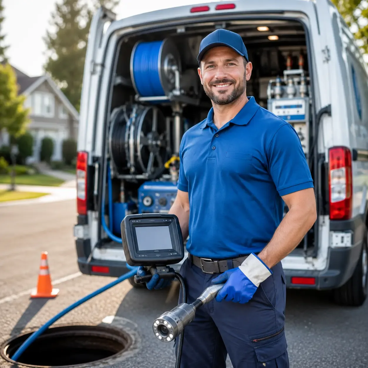 Local Pipe Relining specialists in Hawesville, KY
