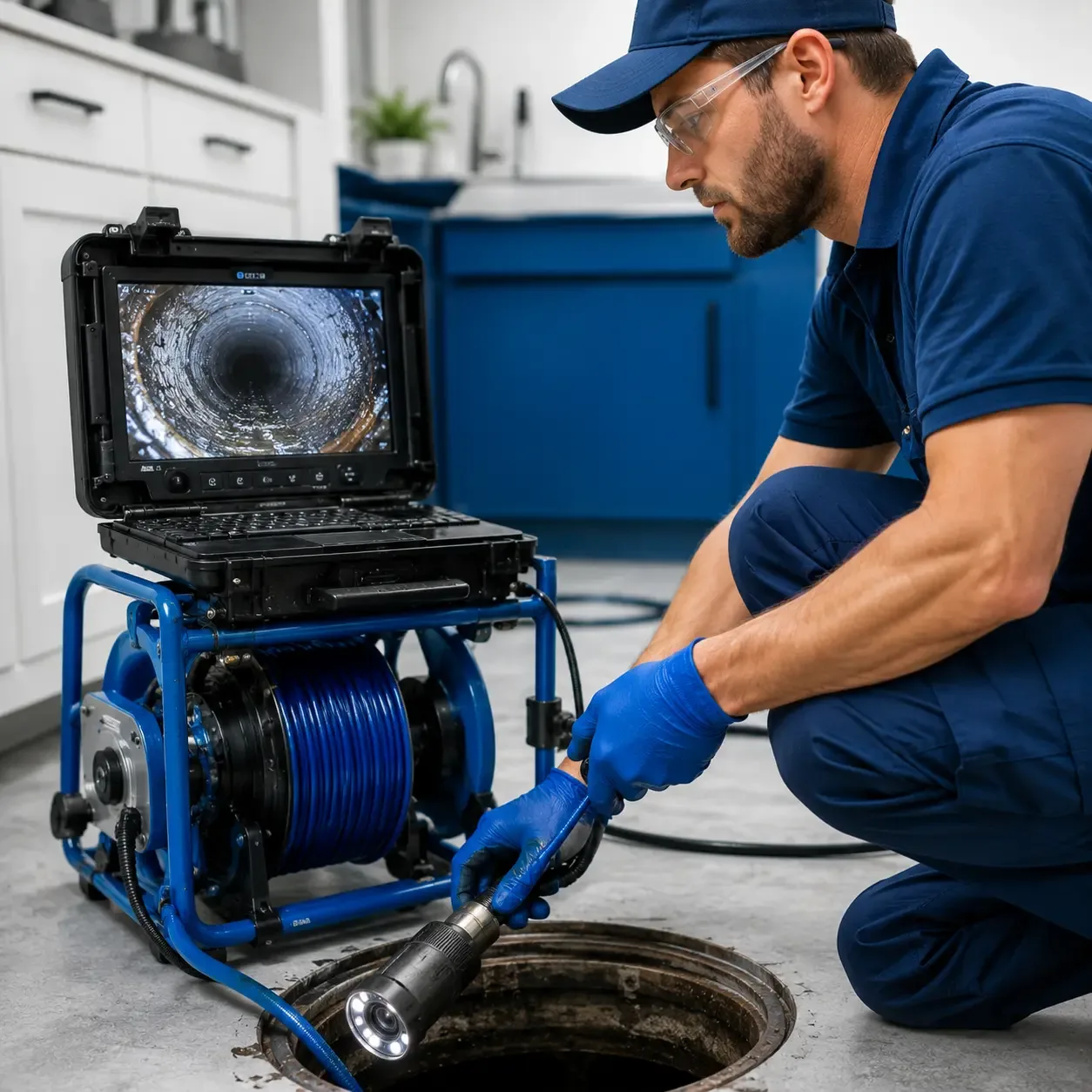 Pipe Relining professionals serving Hawesville, KY